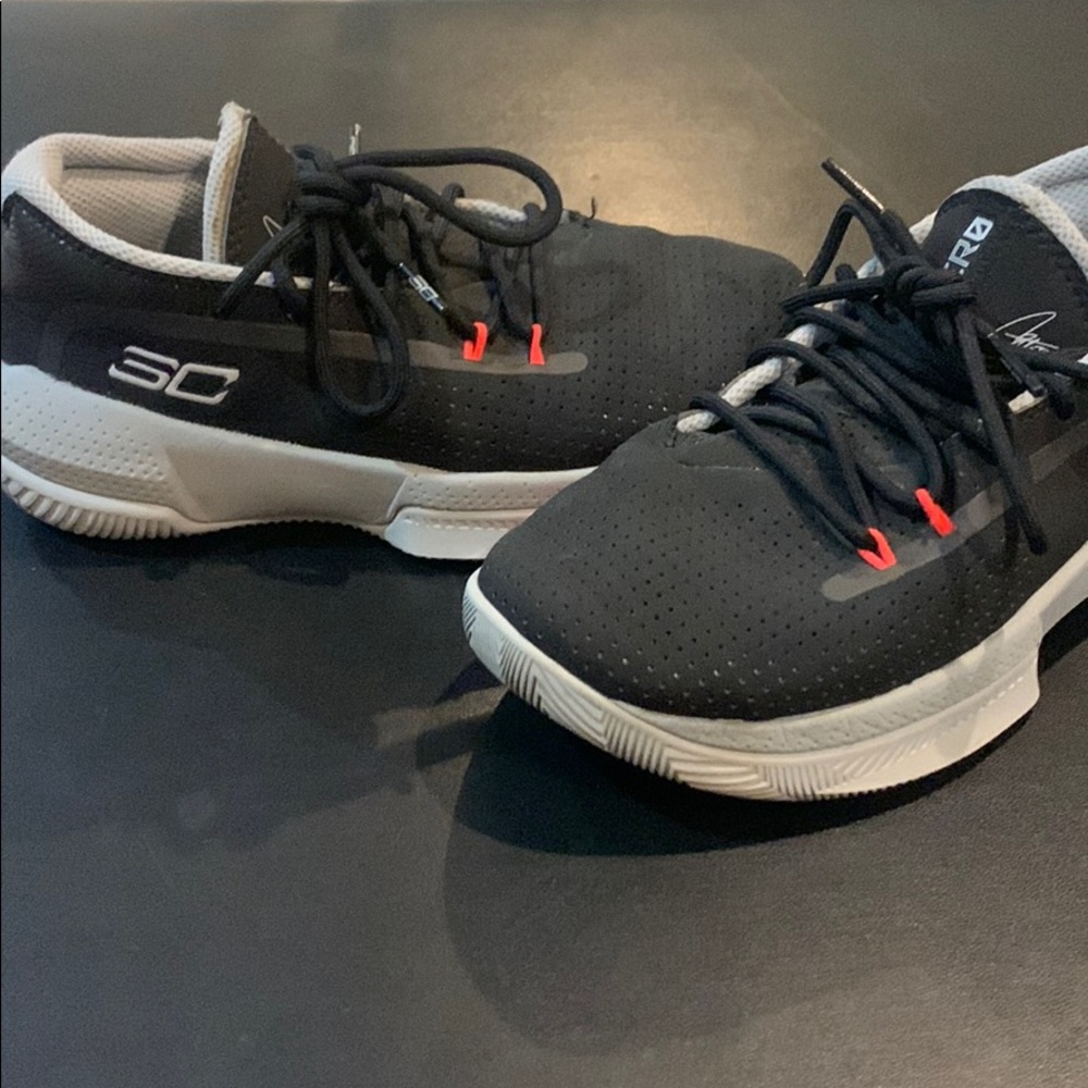Under Armour Curry 7s